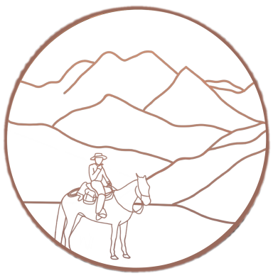 Logo Horseback Adventure Anden